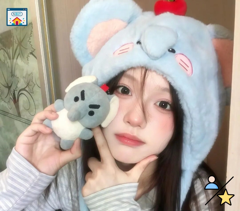 小北